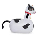 Hop N Go Soft Play Equipment - Cow