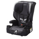 Boost-and-Go 3-in-1 Harness Booster Car Seat - Labrador