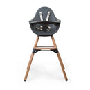 Beaba Childhome Evolu ONE.80 High Chair - White