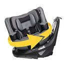 Turn and Go 360 DLX Rotating All-in-One Convertible Car Seat - High Street