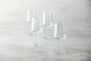 All Purpose Wine Glass - 19 Ounce Set of 4