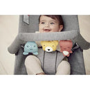 Soft Friends Toy Bar