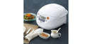 5.5 Cup Electric Rice Cooker