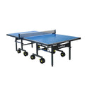 Outdoor Table Tennis Table with Weatherproof Net Set