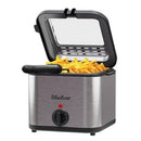 Electric Deep Fryer - 2.5 Quart Capacity