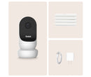 Owlet Cam 2 Smart Baby Video Monitor - White