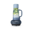 Tumbler Blender with 26oz Travel Tumbler - CyberSpace