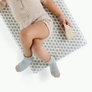 Micro + Padded Changing Mat - Meadow