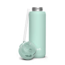 Ello Cooper 22oz Stainless Steel Water Bottle - Mint