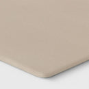 Rectangle Indoor Floor Mat - Brown