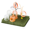 Boon Lawn Drying Rack - Sage Green
