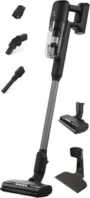 Ultimate700 Cordless Stick Vacuum with PowerPro Bristle Nozzle and High Suction Power
