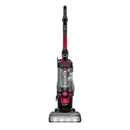 Pet Hair Pick-Up Vacuum Cleaner - Black