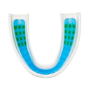Shock Doctor Trash Talker Mouth Guard - White