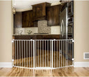 Flexi Wide Baby Gate Extra Wide