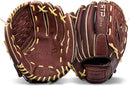 Baseball Glove - Brown/Camel