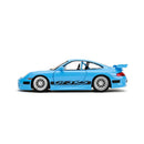 Jada Toys Fast & Furious Porsche 911 GT3 RS Diecast Vehicle 1:24 Scale