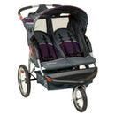 Expedition Double Jogger Stroller - Elixer
