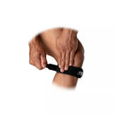 Sport Jumper's Knee Patella Strap: Joint Support, Nylon, One Size