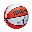 WNBA Authentic Outdoor Basketball - Orange