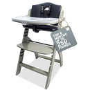 Beyond Junior High Chair - Black Pearl