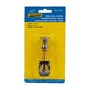 Seachoice Push-Pull Switch Chrome Plated Brass