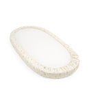 Sleepi Bed Fitted Sheet - Flower Acru