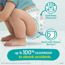 18ct Potty Training Underwear, Size 4T-5T - Bluey