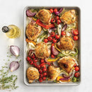 Nonstick Aluminum Half Sheet Pan