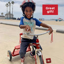 Classic Tricycle - Red