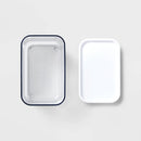 5pc Airtight Storage Canister Set