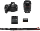Canon EOS R6 Mark III Mirrorless Camera with 24-105mm F4 Lens Kit