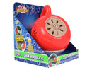 2-N-1 Bubble & Foam Machine - Kids Plastic Bubble Maker Toy