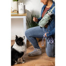 Crossbody Sling Water Bottle Bag - Green