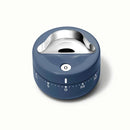 Mechanical Kitchen Timer - Navy