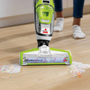 Multi Surface Wet Dry Vacuum - Electric Mop