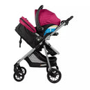 Grow and Go Flex 8-in-1 Car Seat Stroller Combo - Orchid Bloom