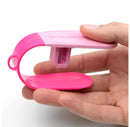 Car Seat Buckle Release Tool - Hot Pink