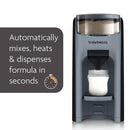 Formula Pro Advanced Formula Dispenser - Slate Gray