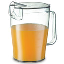 6 Speed Wide Mouth Juice Extraction with Self-Clean