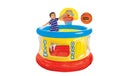 Slam Dunk Big Ball Pit - For Ages 3-6