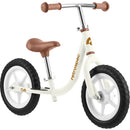 Kids' 12" Balance Bike - Eggshell
