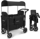 W2 Original Stroller with Snack Tray