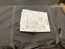 Skylar Bassinet and Bedside Sleeper - Grey