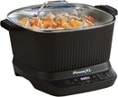 Digital Multi-Cooker - Black