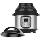 8Qt Duo Crisp Pressure Cooker