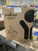 BABYZEN YOYO² Stroller - White Black