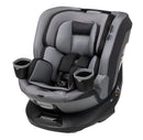 Turn and Go 360 DLX Rotating All-in-One Convertible Car Seat - High Street