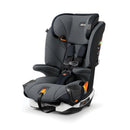 MyFit Harness & Booster Car Seat- Fathom