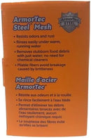 BBQ Daddy Steam Cleaning Grill Scrubber Value Pack